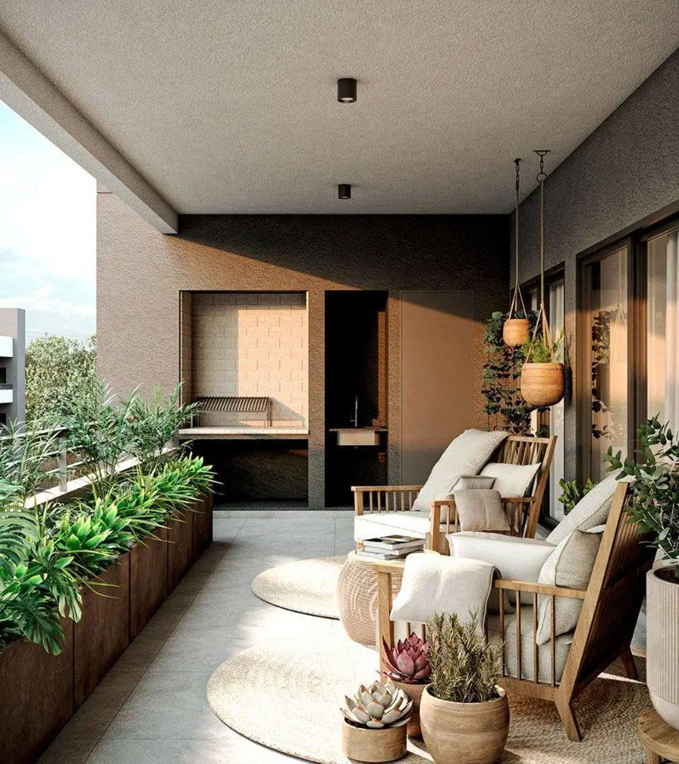 VENTA DEPTO 3 AMB EN POZO FINANCIADO EN HURLIGHAM 3