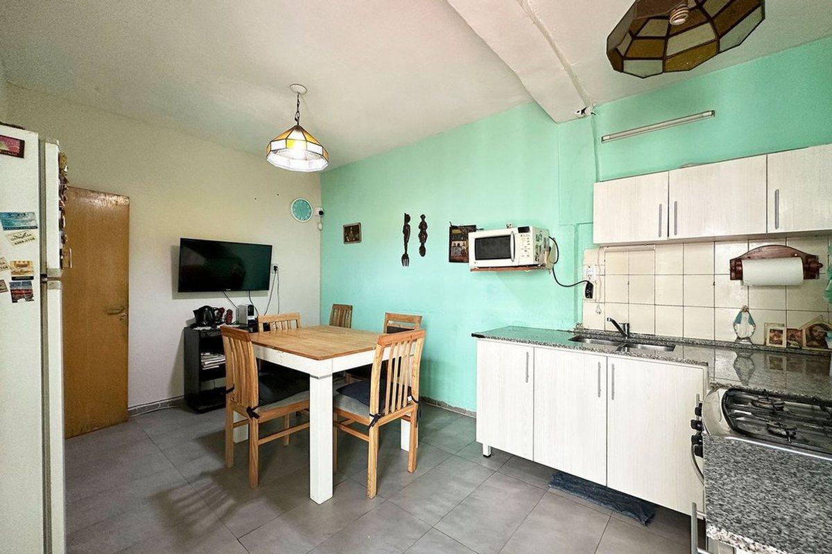 Foto de VENTA CASA 4 AMB CON TERRAZA EN LOMAS DEL MIRADOR, imagen 5
