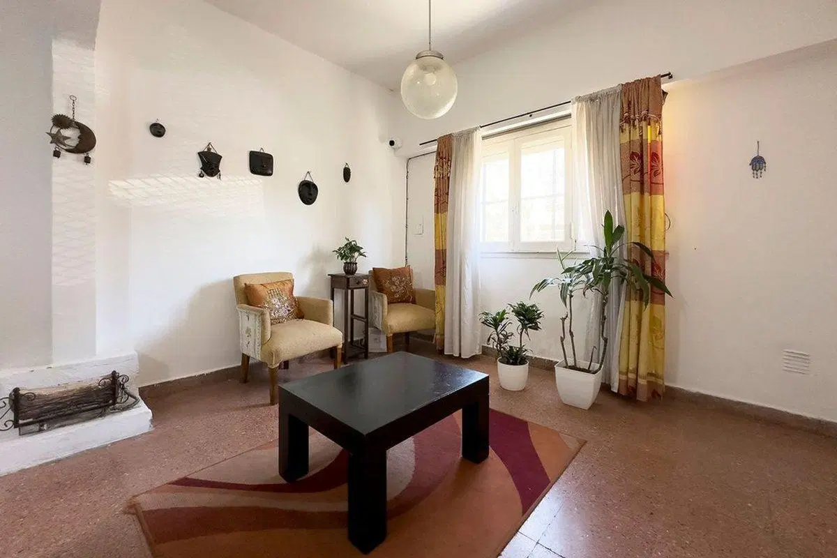 VENTA CASA 4 AMB CON TERRAZA EN LOMAS DEL MIRADOR 4