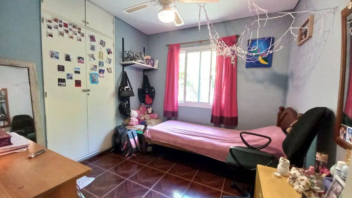 VENTA 5 AMB PILETA COCHERA SIDERCA VERDE-CAMPANA 4