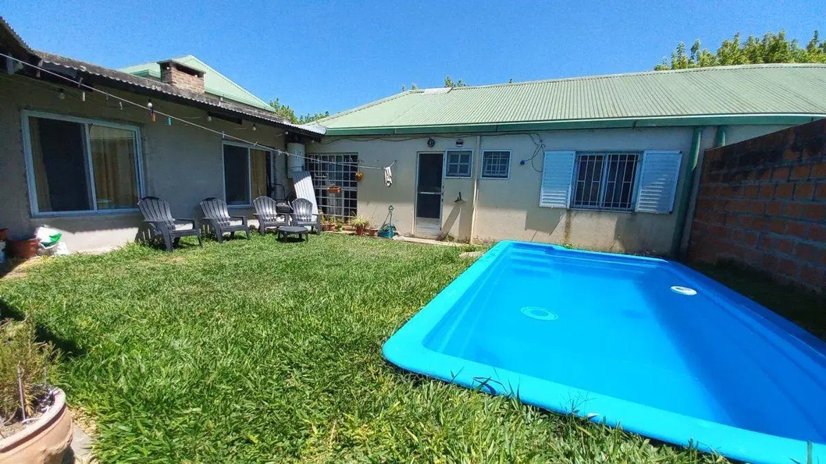 VENTA 5 AMB PILETA COCHERA SIDERCA VERDE-CAMPANA 3