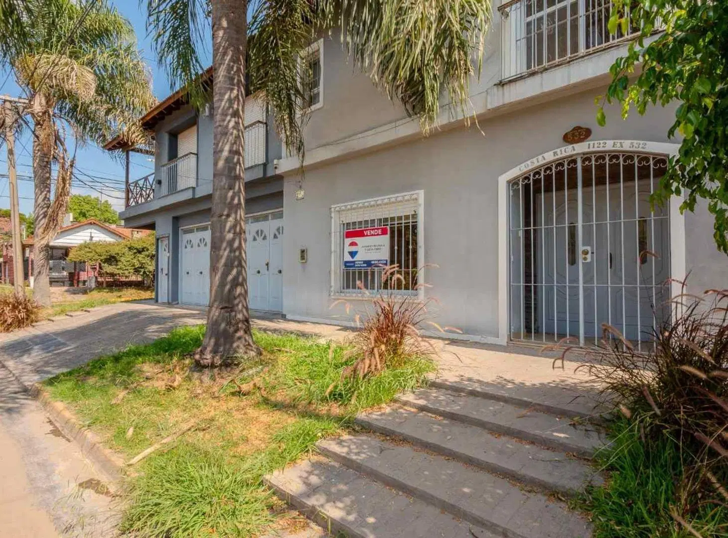 VENTA CASA 4 AMB ITUZAINGO APT CREDITO 5