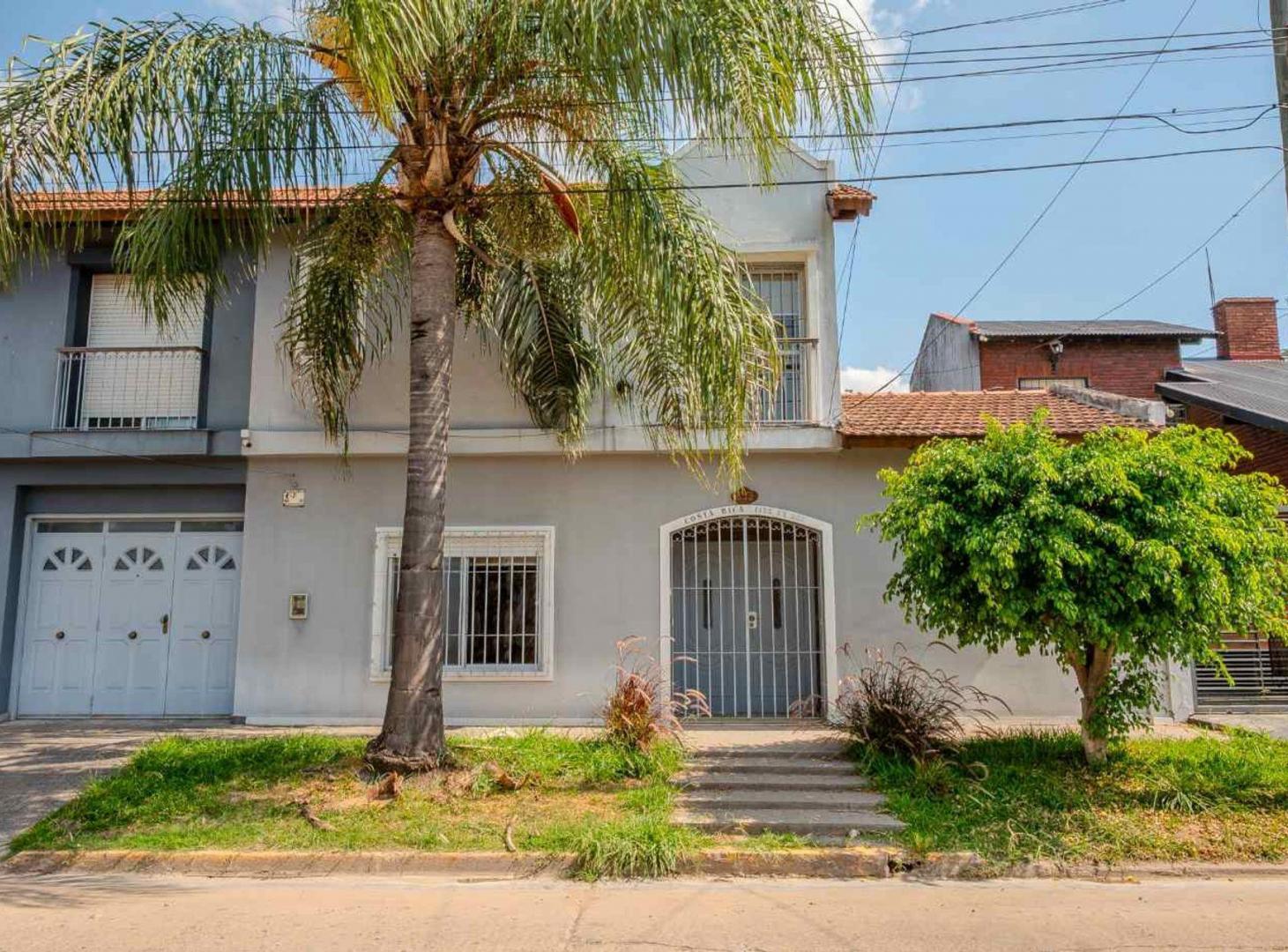 VENTA CASA 4 AMB ITUZAINGO APT CREDITO