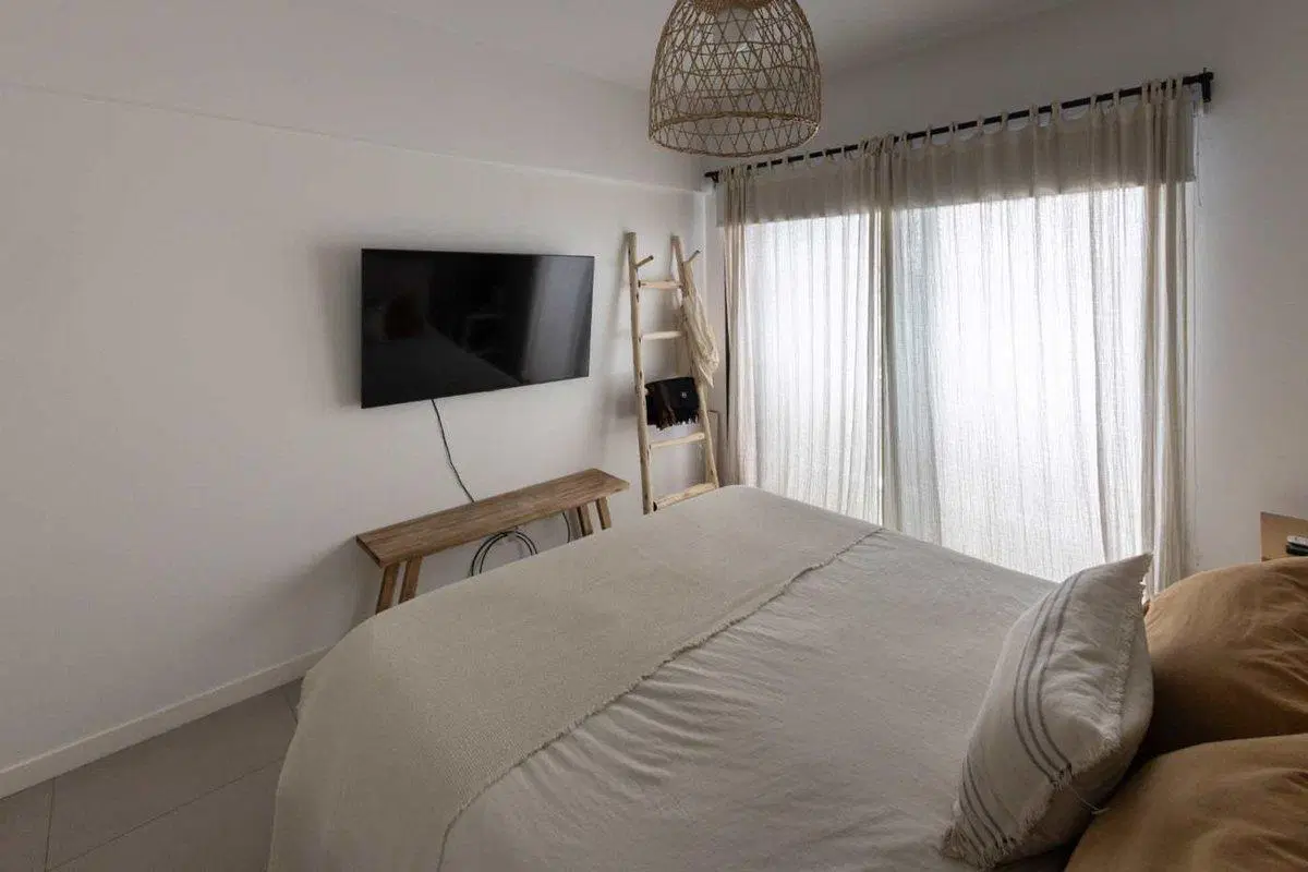 VENTA DE DEPARTAMENTO CON BALCON Y COCHERA 5