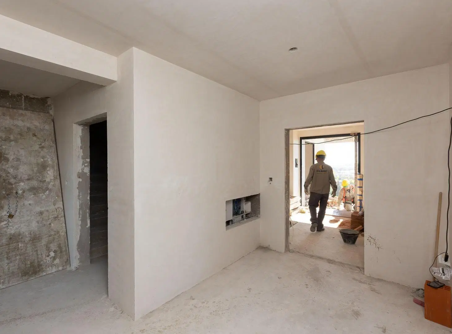 VENTA DEPTO 2AMB C/ COCHERA EN HURLINGHAM, PERMUTA 4