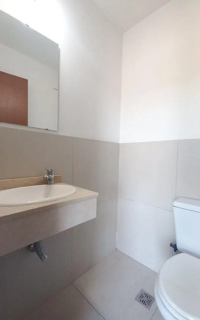 VENTA DEPTO LOFT 2 AMB COCHERA-CASTELAR CREDITO 4