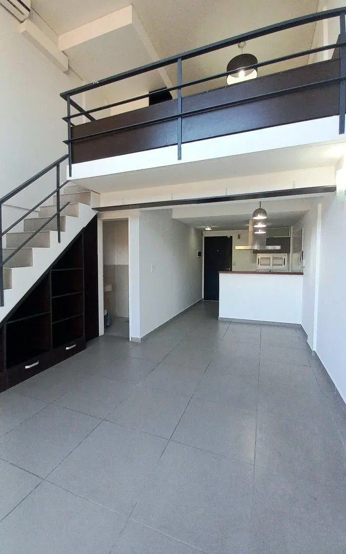 VENTA DEPTO LOFT 2 AMB COCHERA-CASTELAR CREDITO 3