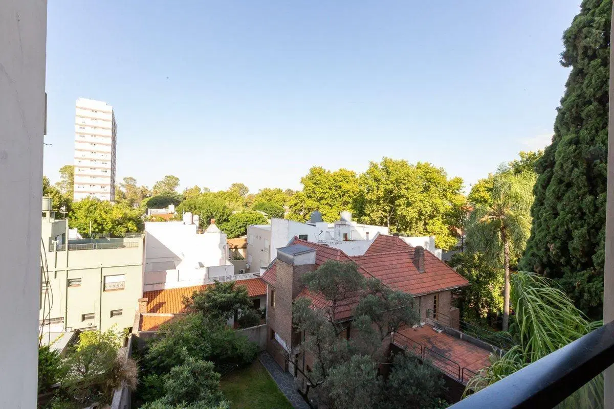 VENTA DEPARTAMENTO 3 AMBIENTES EN SAAVEDRA 3