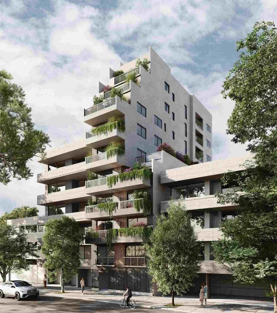 VENTA DEPARTAMENTO 3 AMBIENTES EN SAAVEDRA 4