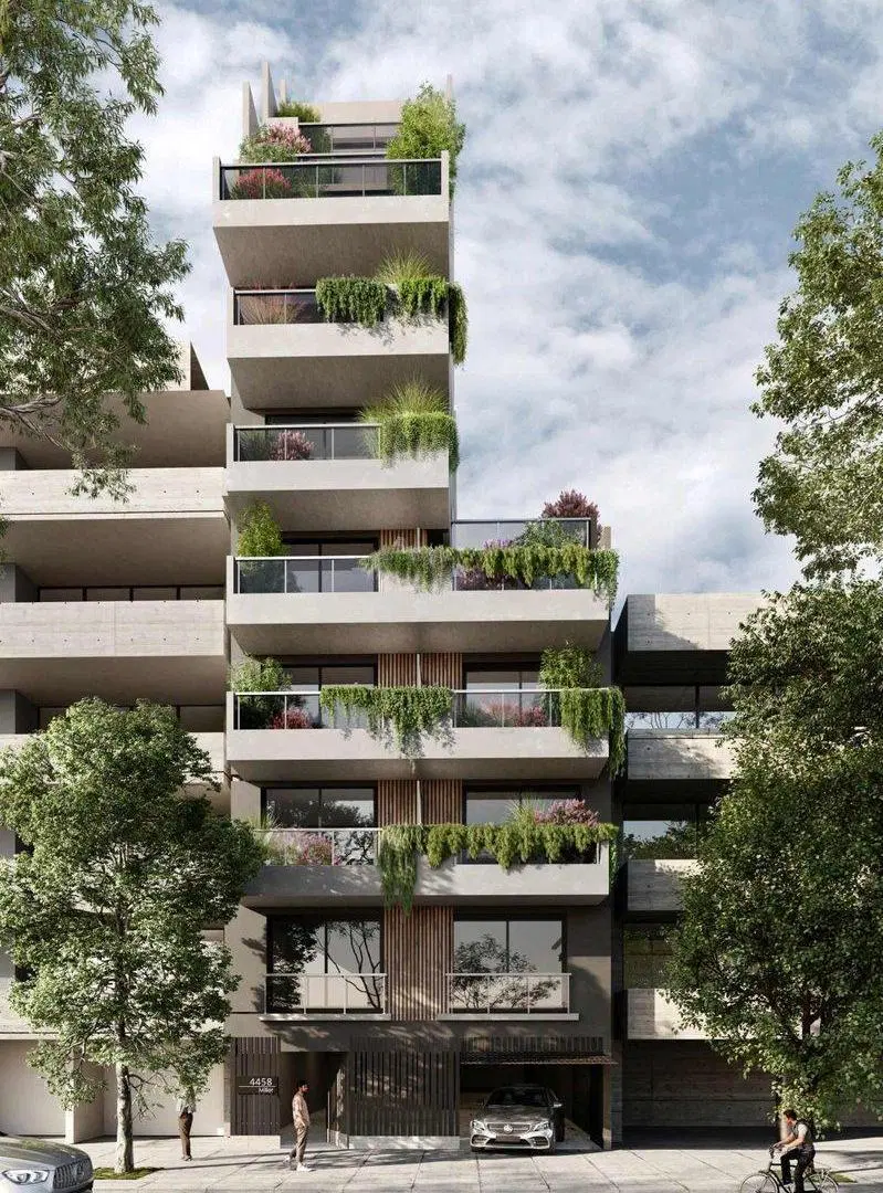 VENTA DEPARTAMENTO 3 AMBIENTES EN SAAVEDRA 2