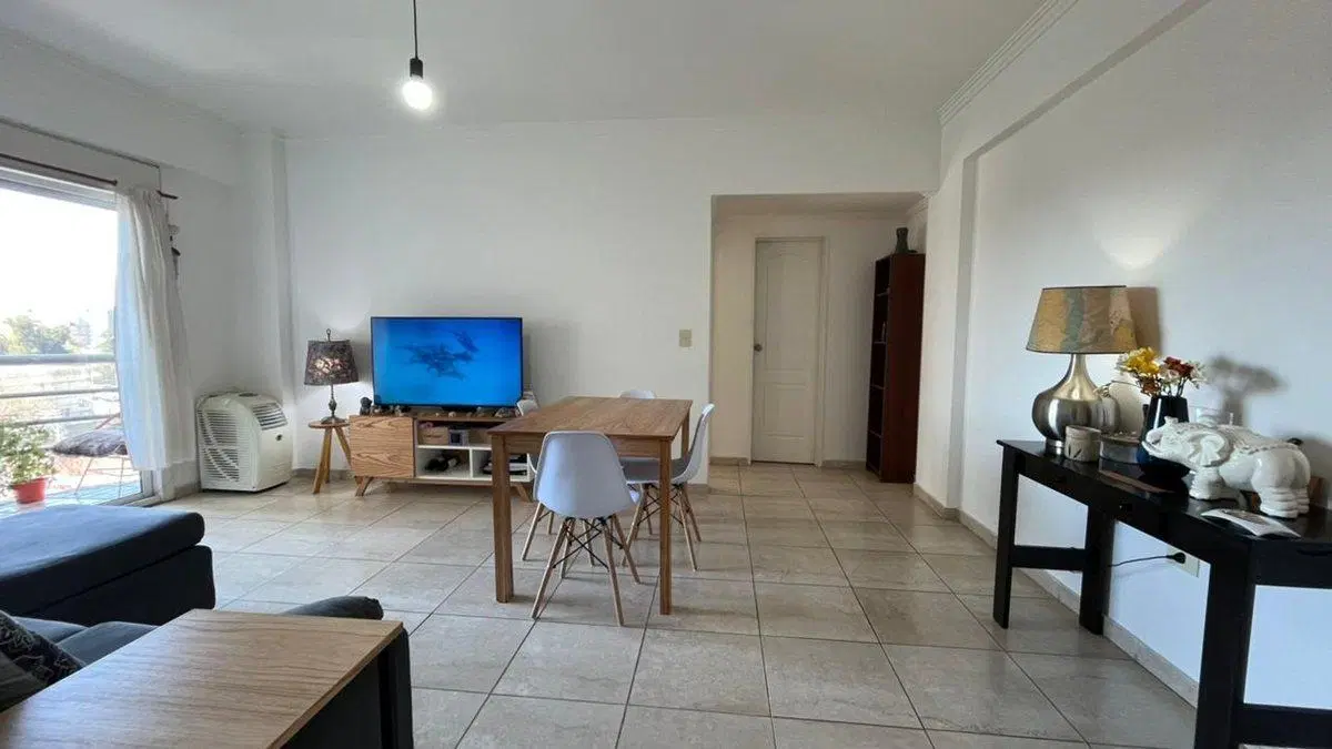 ALQUILER HERMOSO DEPTO 2 AMB- EL RULERO- CASEROS 4