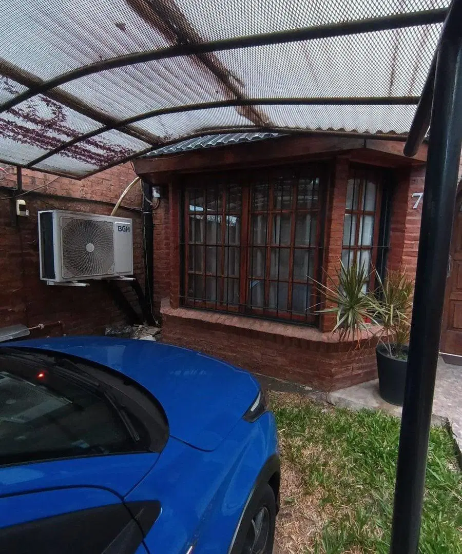 VENTA PH 5 AMB. COCHERA PILETA JARDIN PALOMAR 5