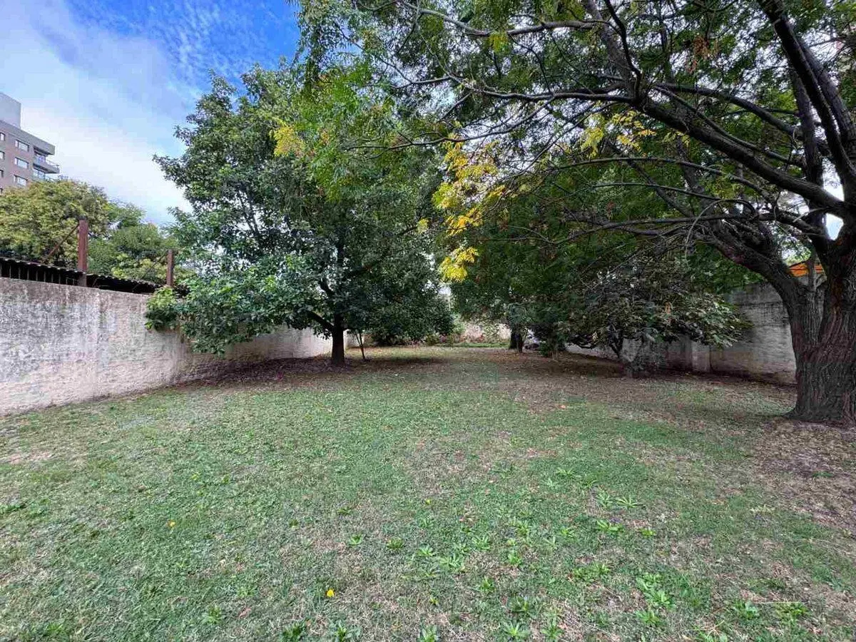 VENTA LOTE TERRENO IMPORTANTE AVENIDA SAN MIGUEL 5