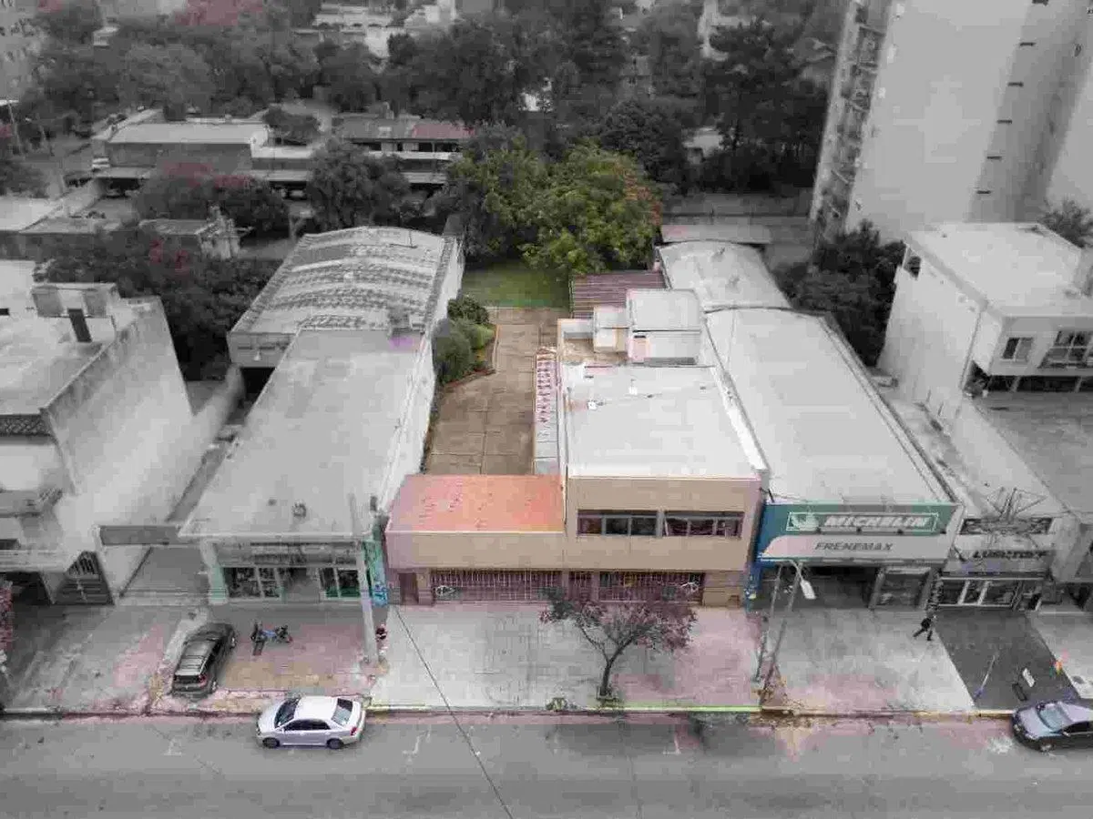 VENTA LOTE TERRENO IMPORTANTE AVENIDA SAN MIGUEL 2