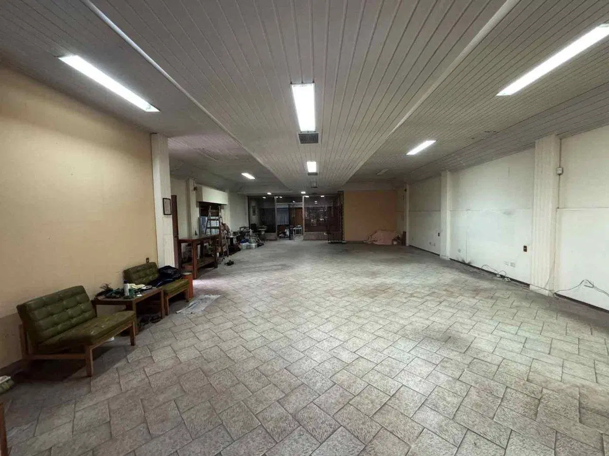 ALQUILER LOCAL OFICINA AVENIDA SAN MIGUEL 5
