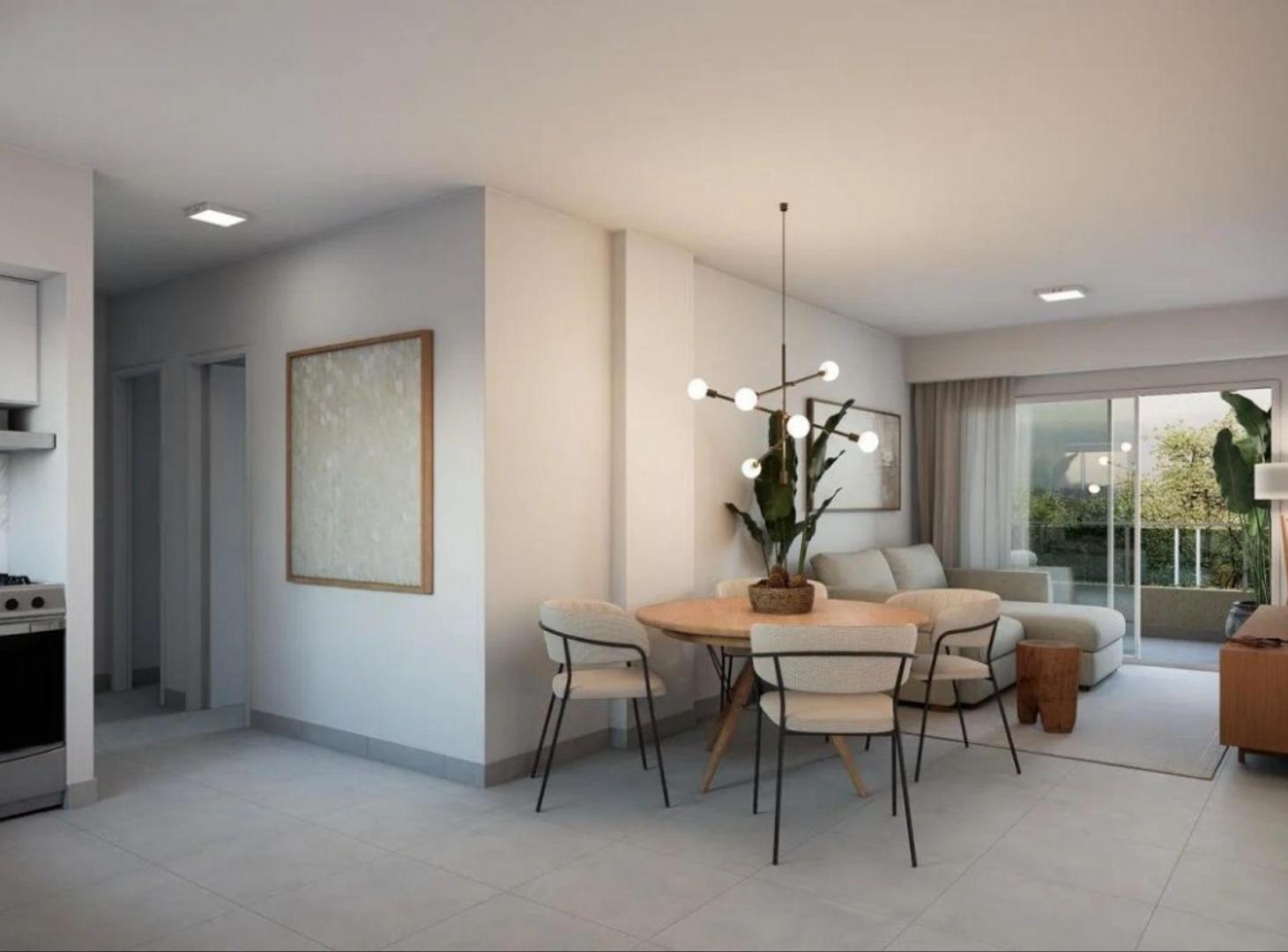 Foto de VENTA DEPTO 3 AMB CASEROS CENTRO FINACIA, imagen 5