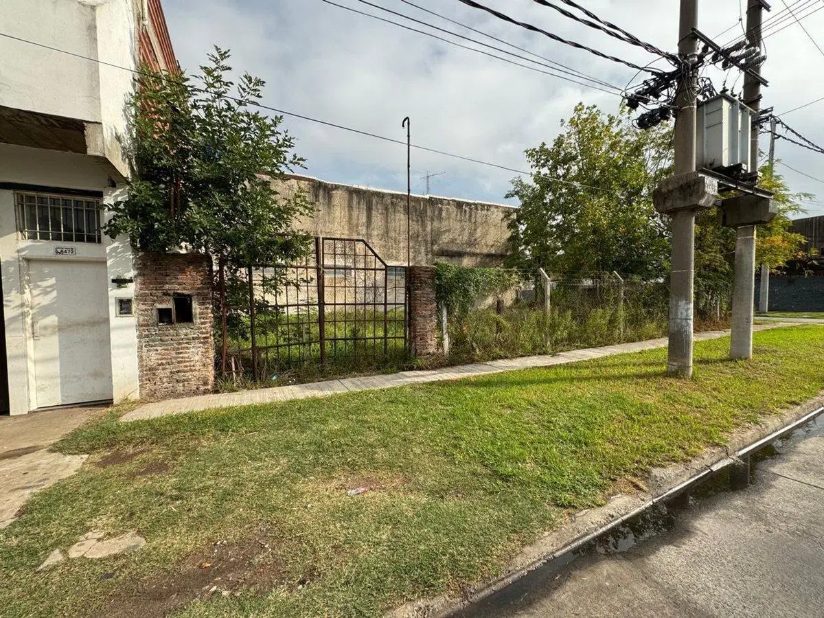 OPORTUNIDAD VENTA LOTE 420M2 EN LOMA HERMOSA 4