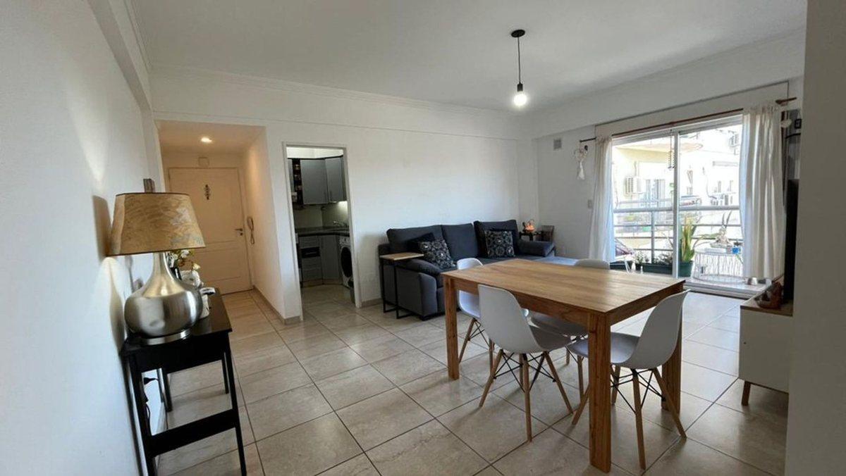 Foto de DEPTO 2 AMBIENTES CON AMENITIES EN CASEROS, imagen 1