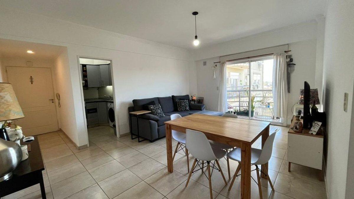 Foto de DEPTO 2 AMBIENTES CON AMENITIES EN CASEROS, imagen 5