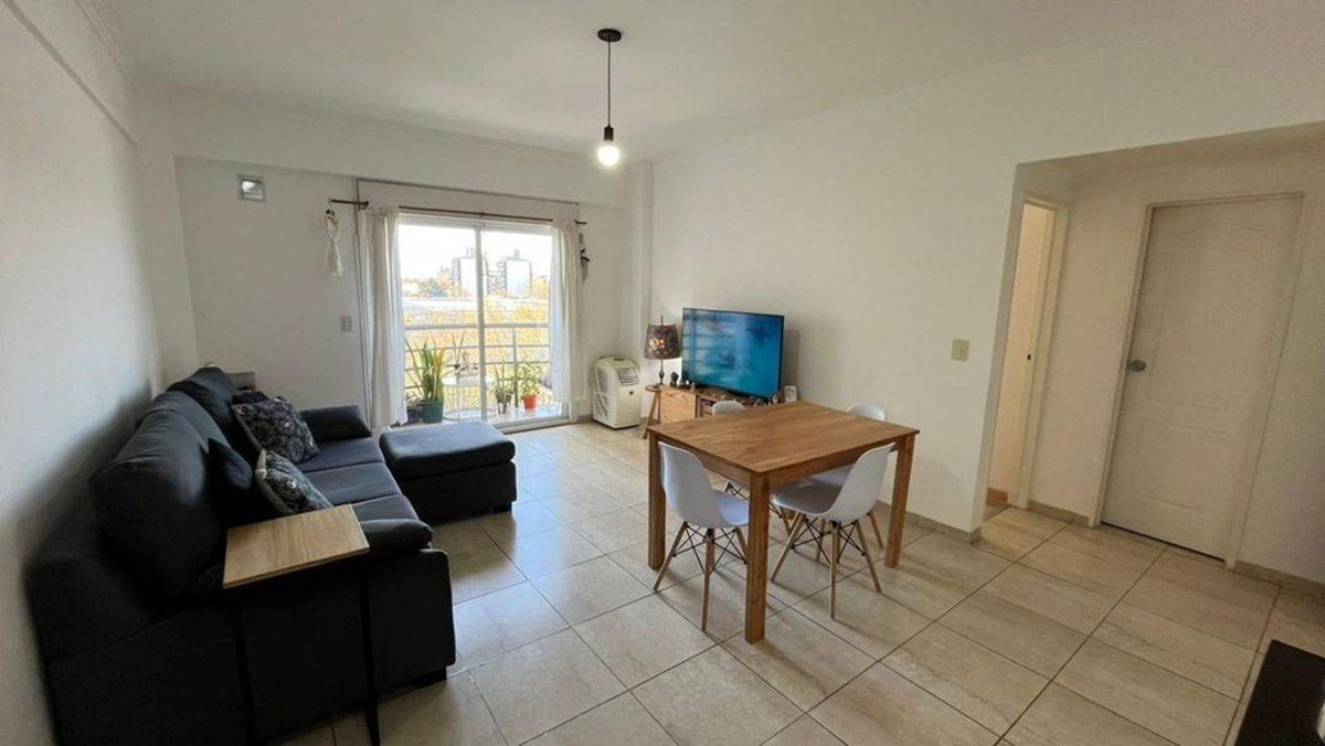 Foto de DEPTO 2 AMBIENTES CON AMENITIES EN CASEROS, imagen 4