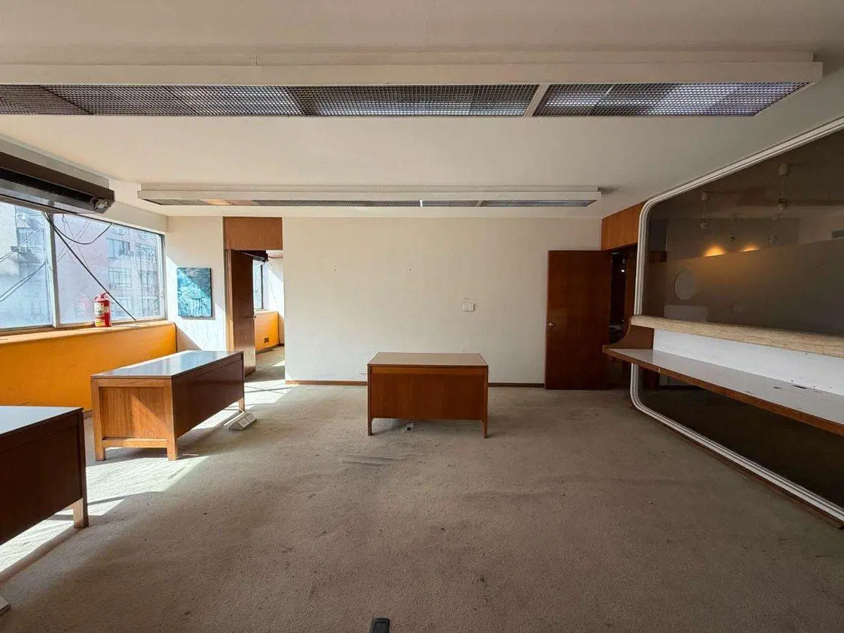 Oficina en Semipiso - Zona Obelisco- Apto Vivienda 3