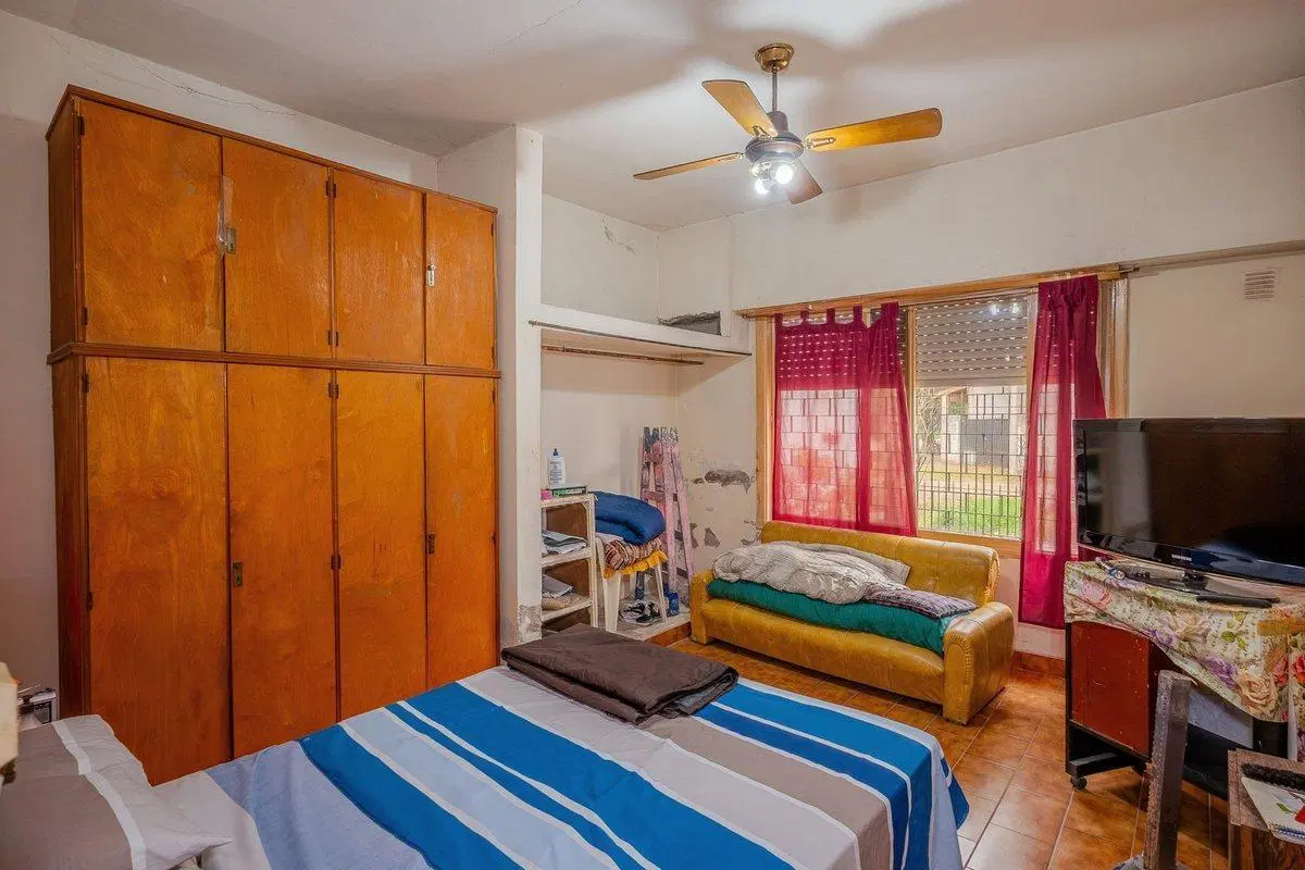 VENTA CASA 3 AMB CON COCHERA Y PARQUE 3