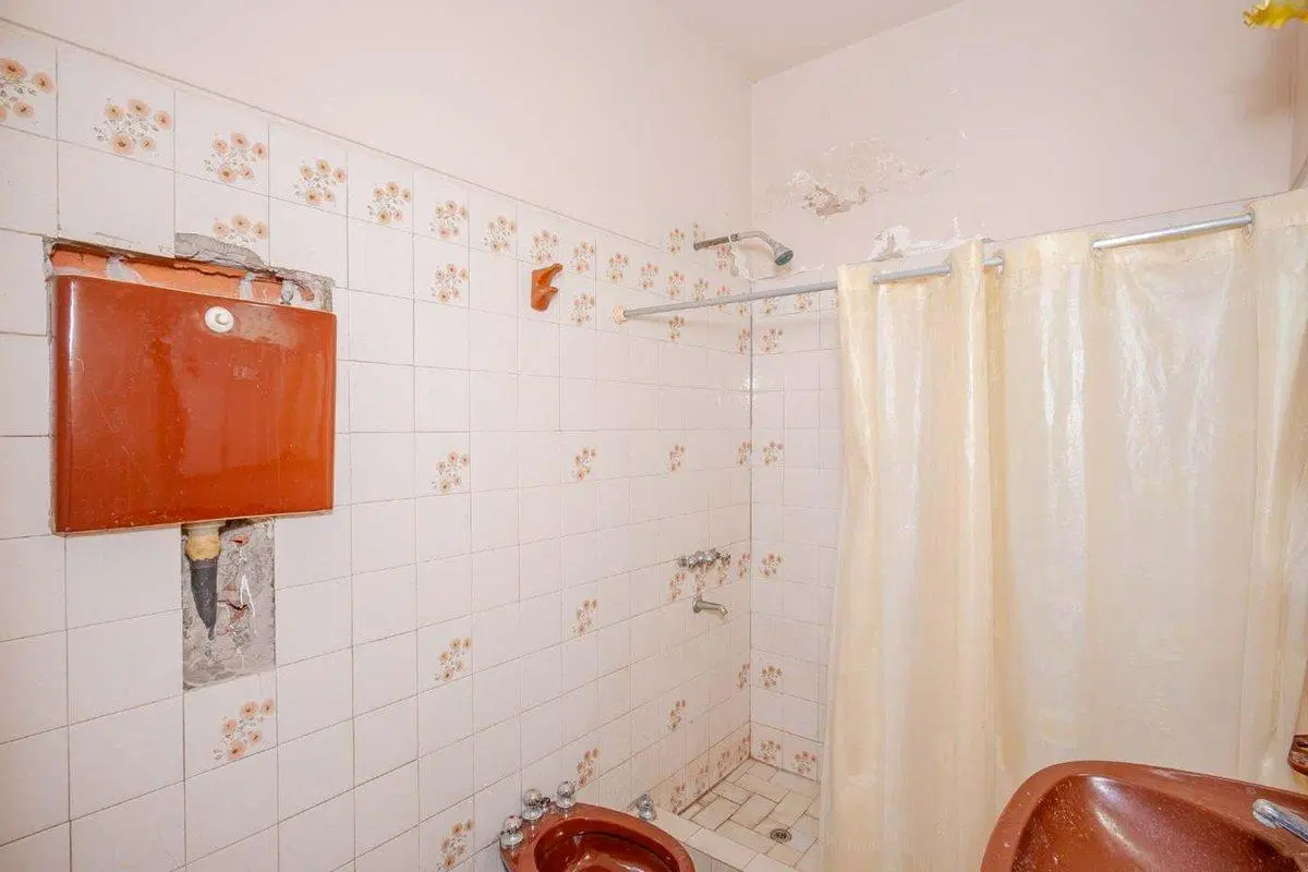 VENTA CASA 3 AMB CON COCHERA Y PARQUE 4