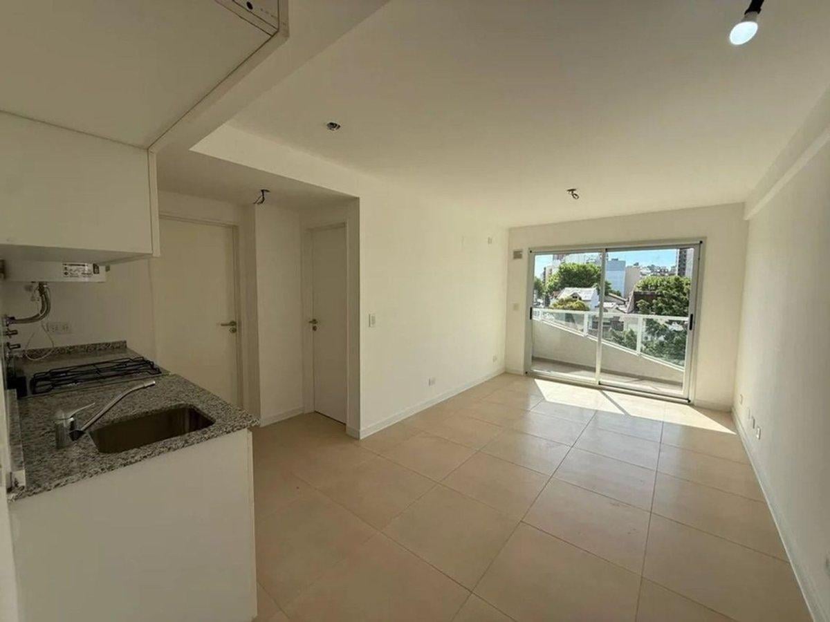 Alquiler Depto 2 Ambientes Caseros Full Amenities
