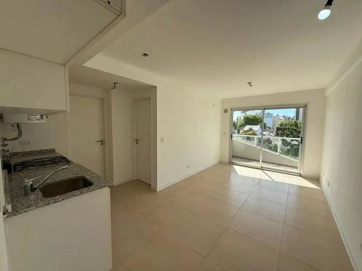 Alquiler Depto 2 Ambientes Caseros Full Amenities 4