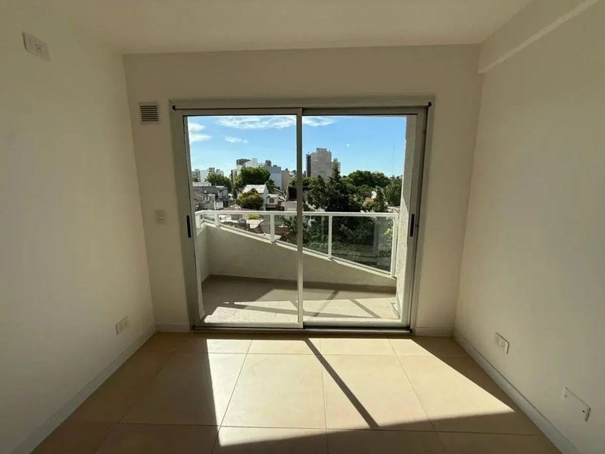 Alquiler Depto 2 Ambientes Caseros Full Amenities 3