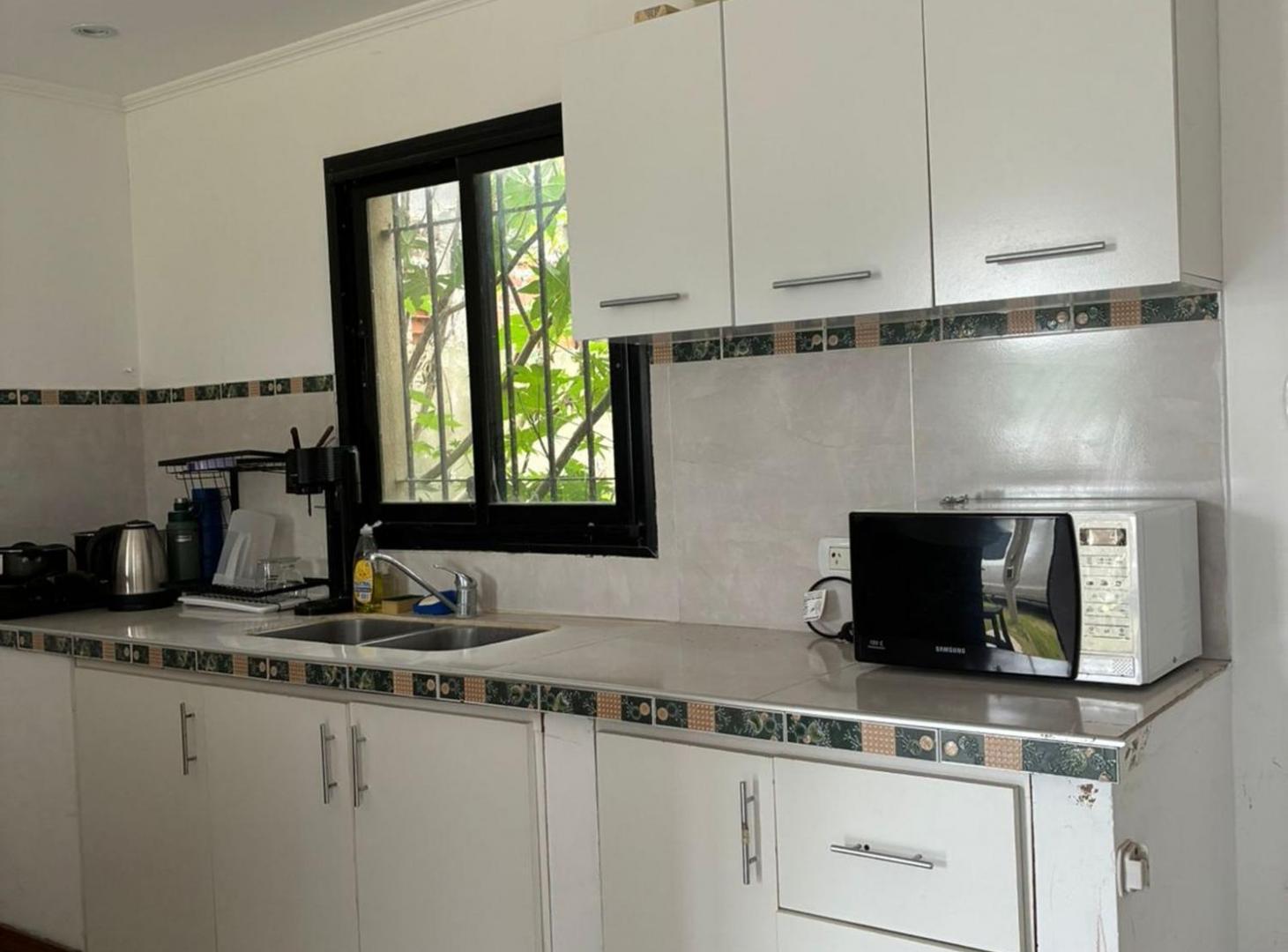 Foto de VENTA CASA 4 AMB BARRIO TRES DE ENERO MONTE A.CRED, imagen 3