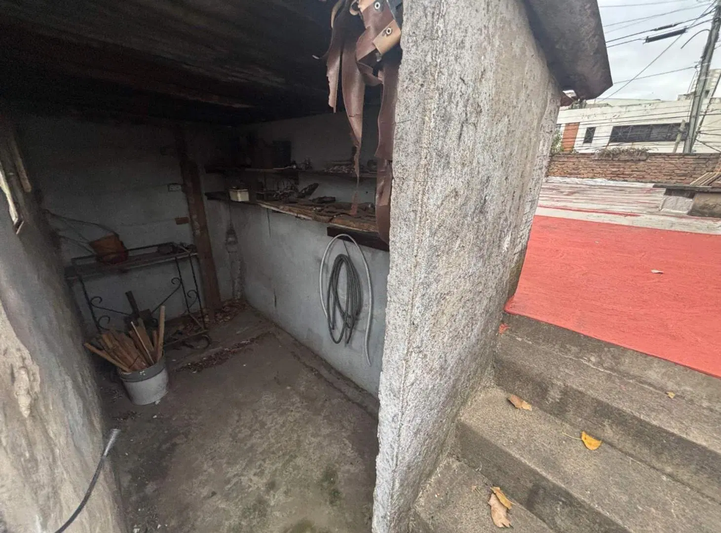 PH 3 AMB CASEROS C/ PATIO Y TERRAZA - APTO CREDITO 4