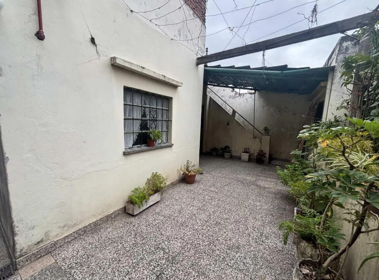 PH 3 AMB CASEROS C/ PATIO Y TERRAZA - APTO CREDITO 5