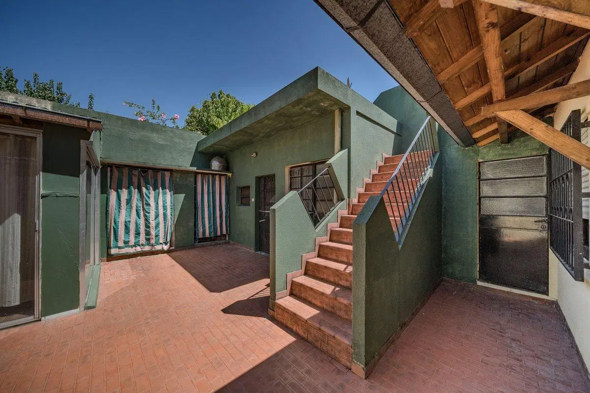 venta de casa 4 amb con cochera  apto credito 5