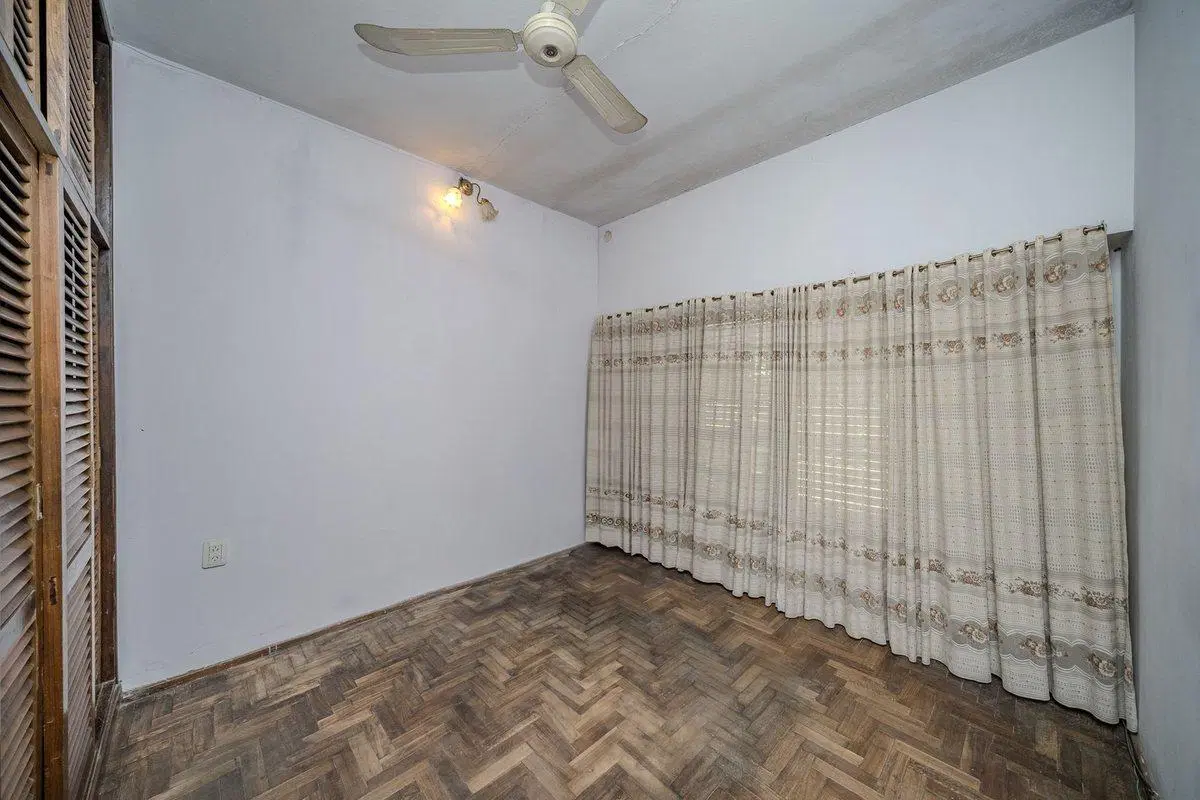 venta de casa 4 amb con cochera  apto credito 4