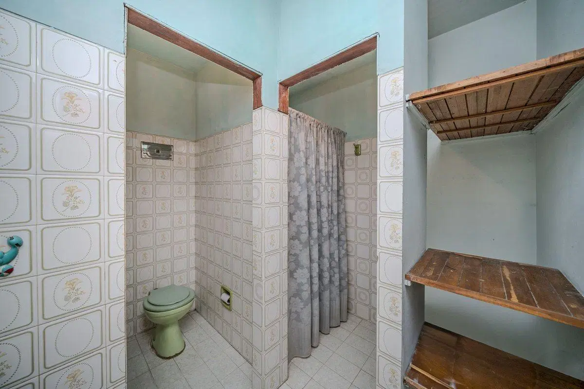 venta de casa 4 amb con cochera  apto credito 3