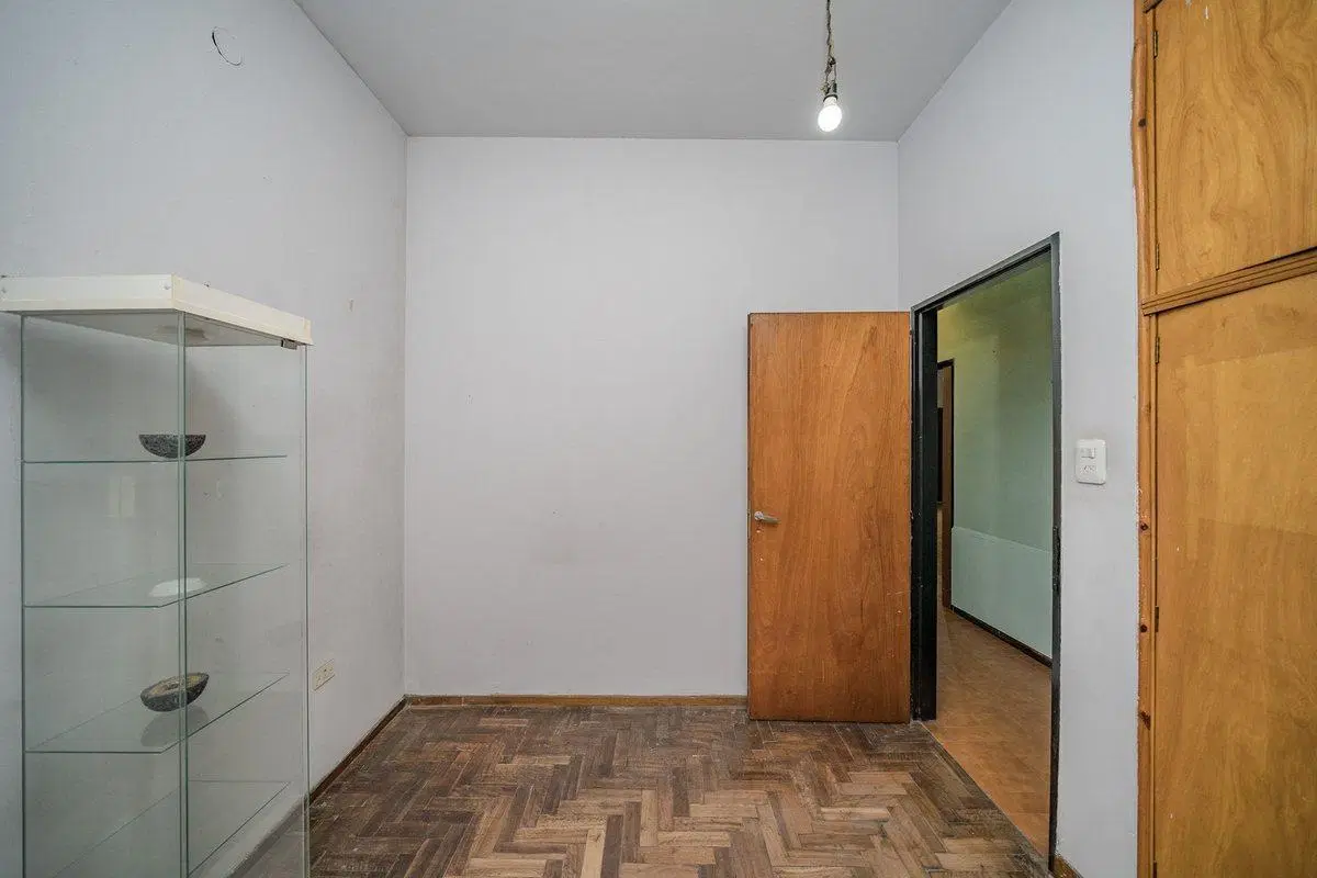 venta de casa 4 amb con cochera  apto credito 2