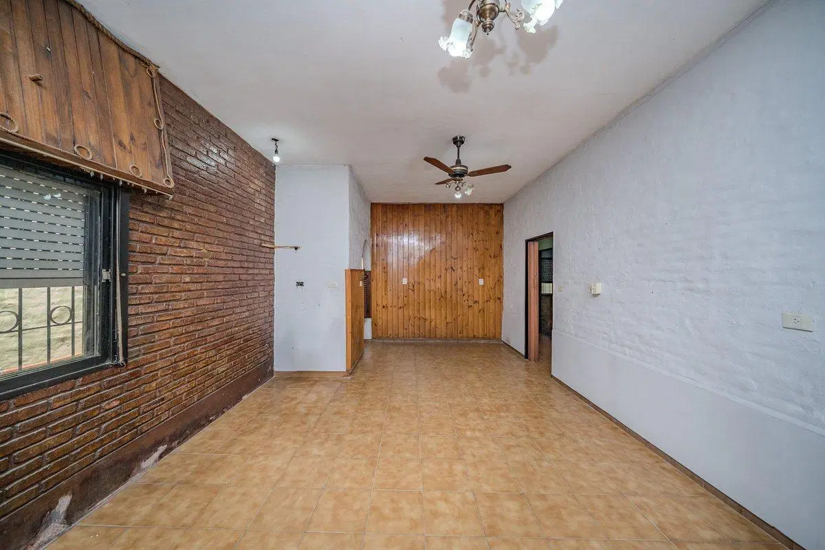 venta de casa 4 amb con cochera  apto credito 2