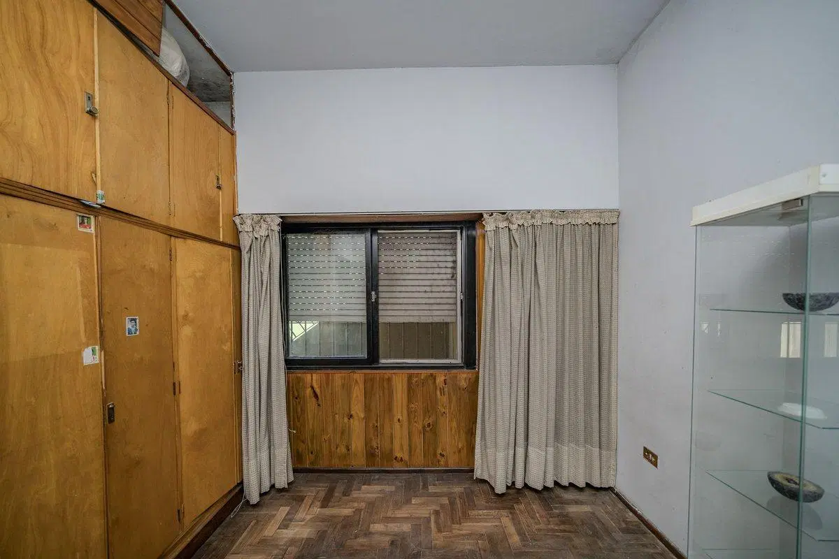 venta de casa 4 amb con cochera  apto credito 4