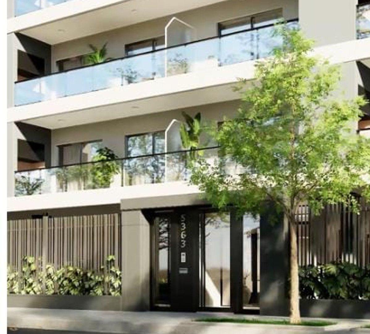 VENTA DE DEPARTAMENTO DOS AMBIENTES CON PARRILLA