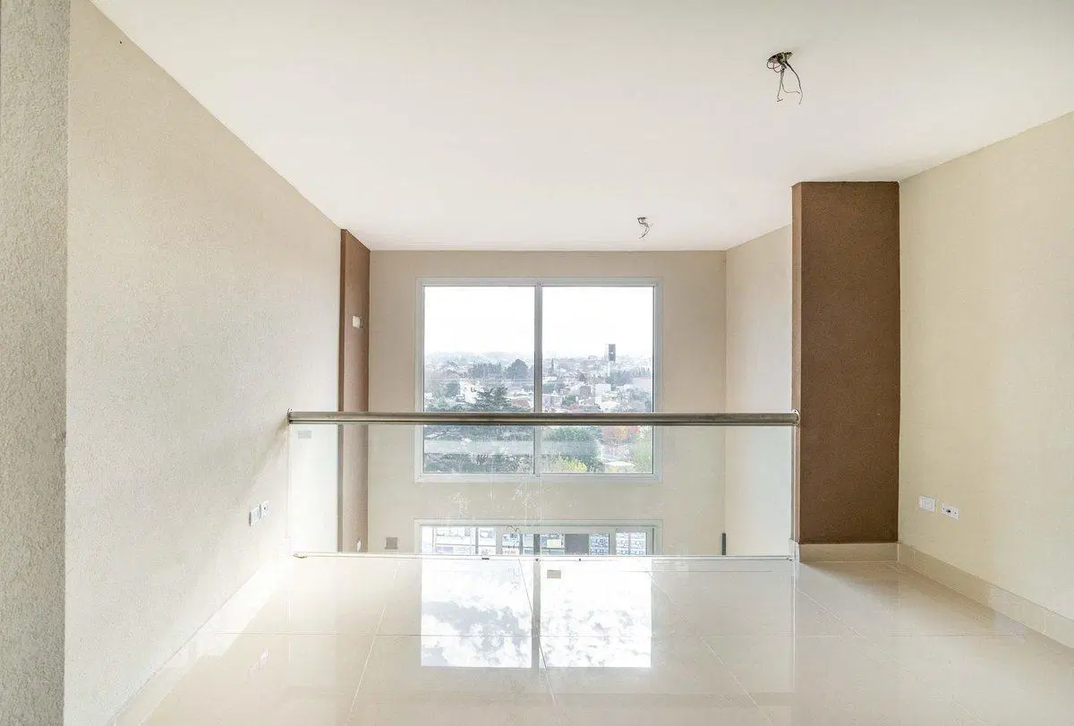 VENTA DE DEPARTAMENTO 2 AMBIENTES HAEDO 4