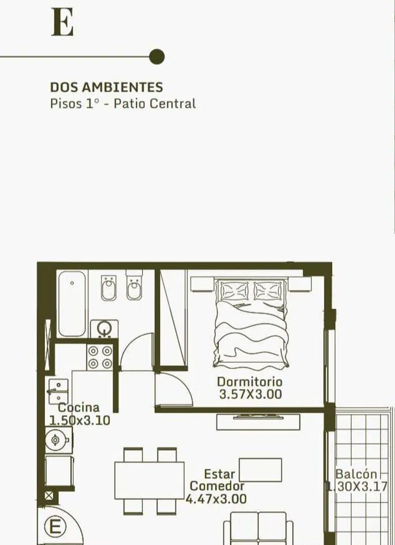 Plano 1