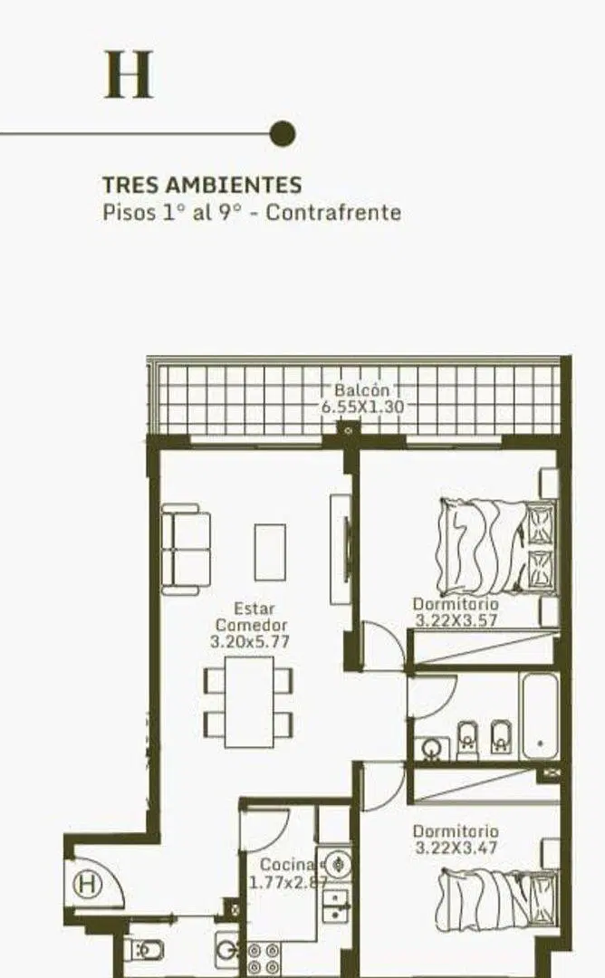 Plano 1