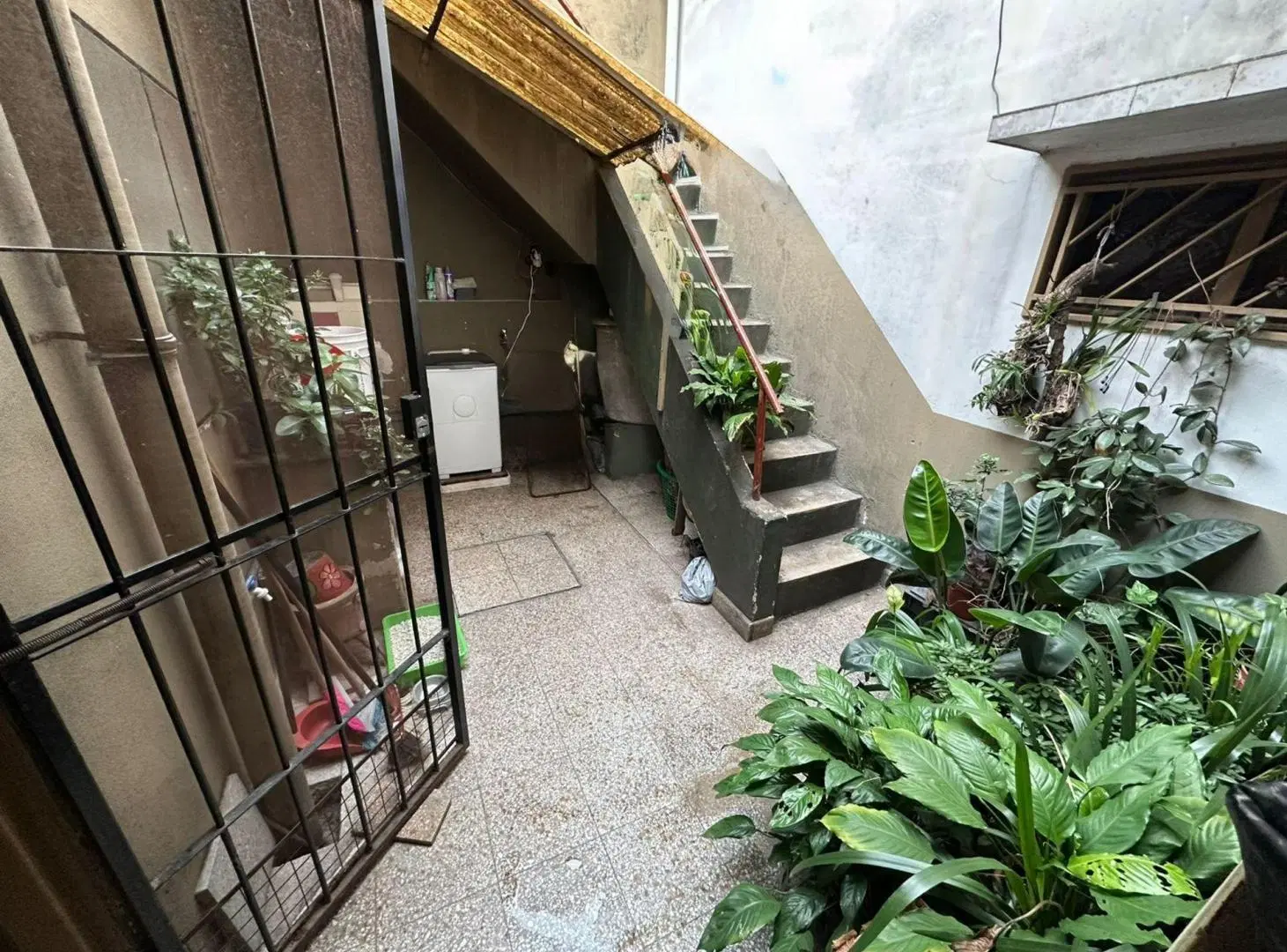 VENTA PH 3 AMB C/COCHERA-CASEROS APTO CREDITO 5