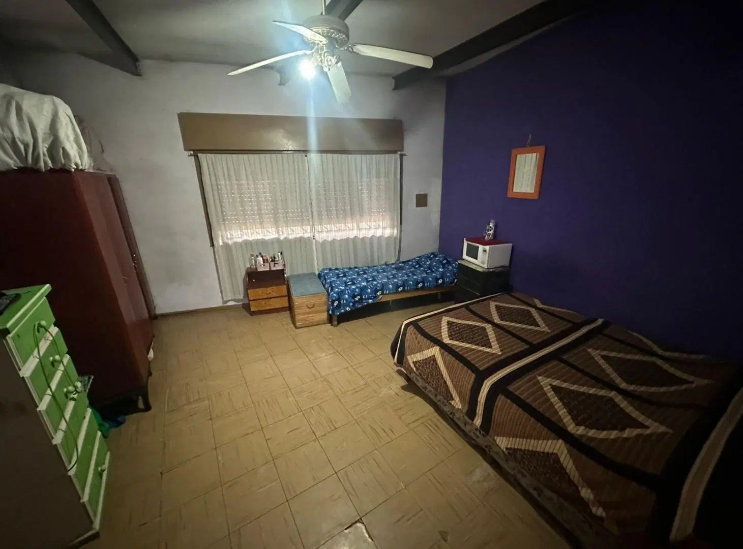 VENTA PH 3 AMB C/COCHERA-CASEROS APTO CREDITO 2