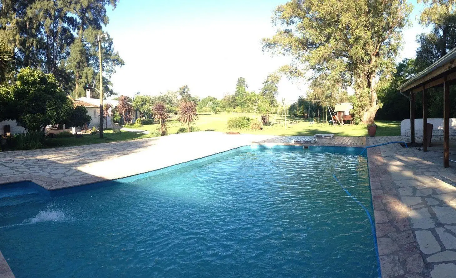 Finca en Venta - Gral Rodriguez - 15.000M2-Eventos 2