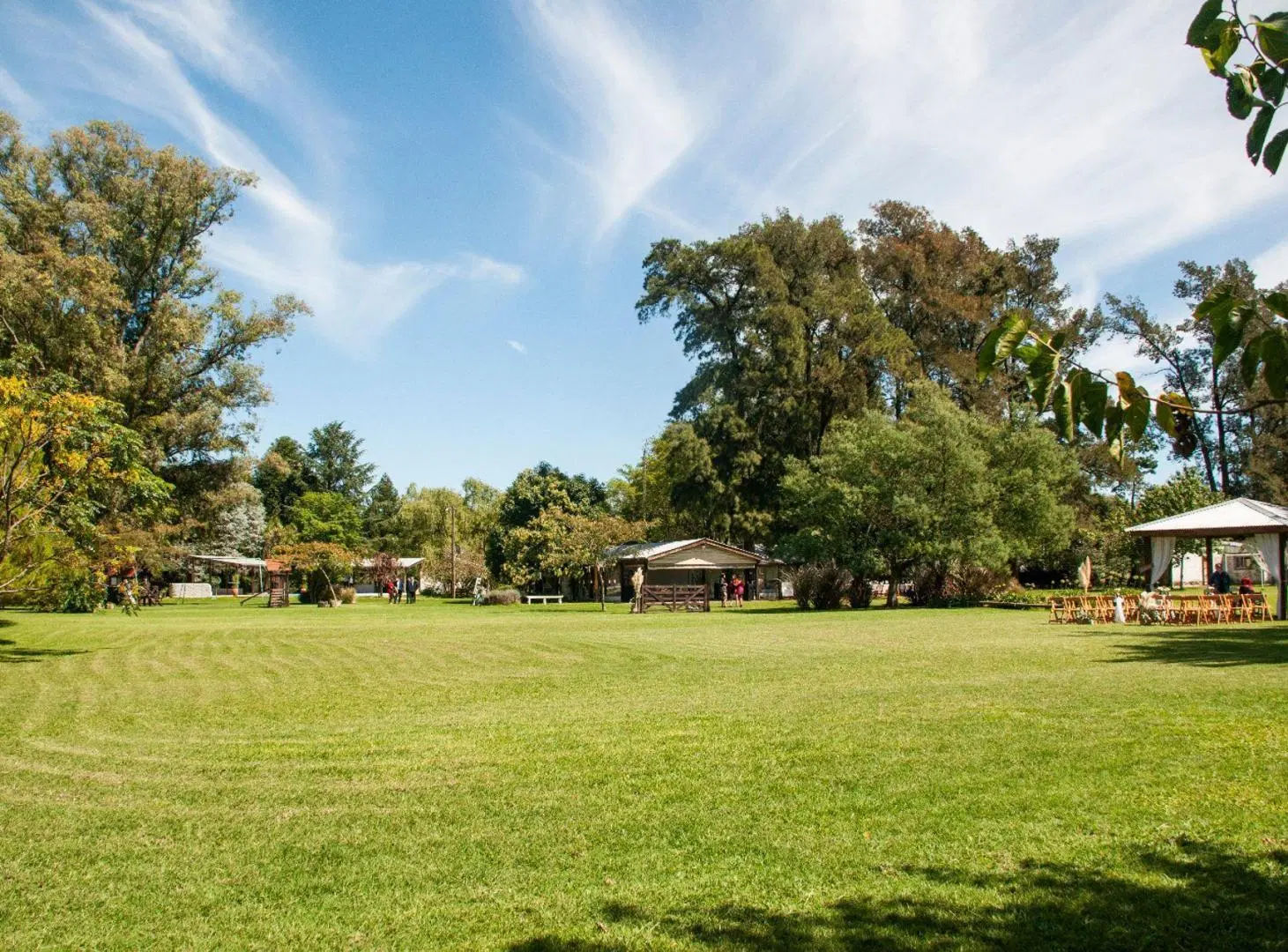 Finca en Venta - Gral Rodriguez - 15.000M2-Eventos 3