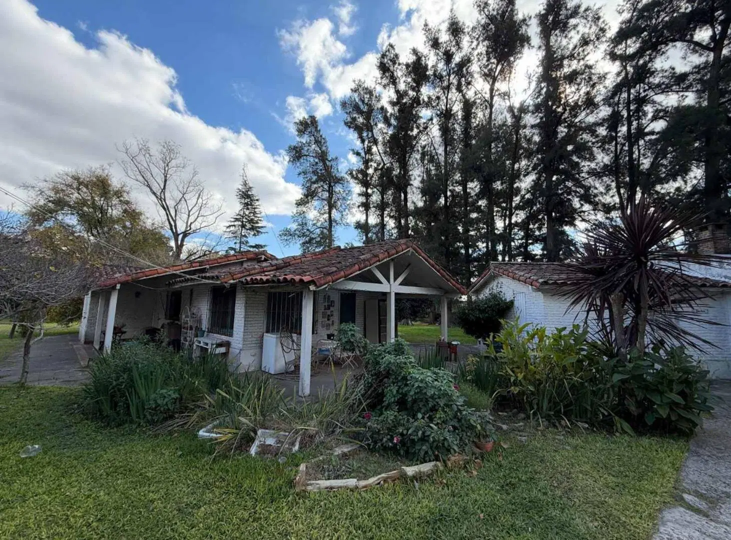 Finca en Venta - Gral Rodriguez - 15.000M2-Eventos 5