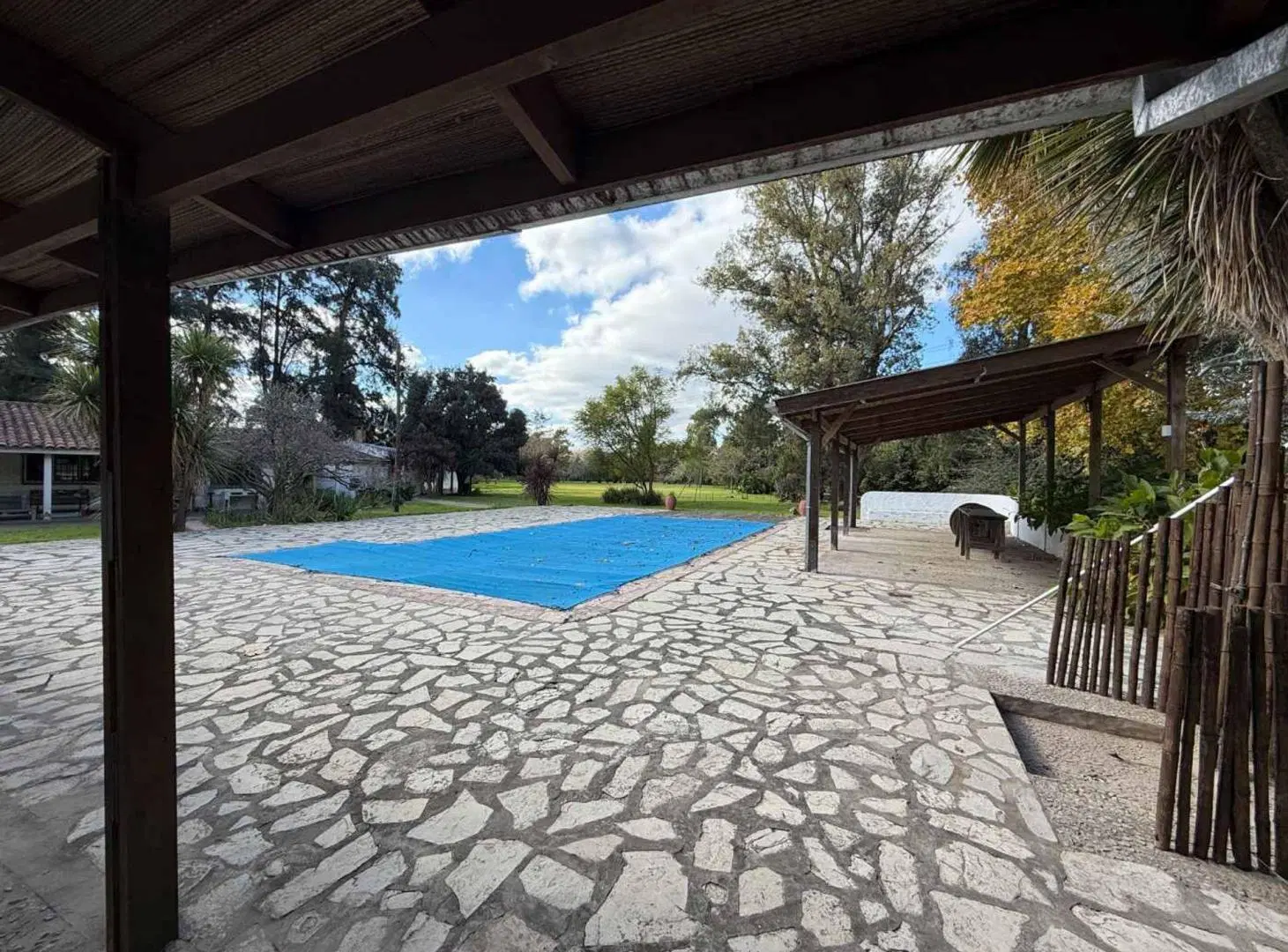 Finca en Venta - Gral Rodriguez - 15.000M2-Eventos 4