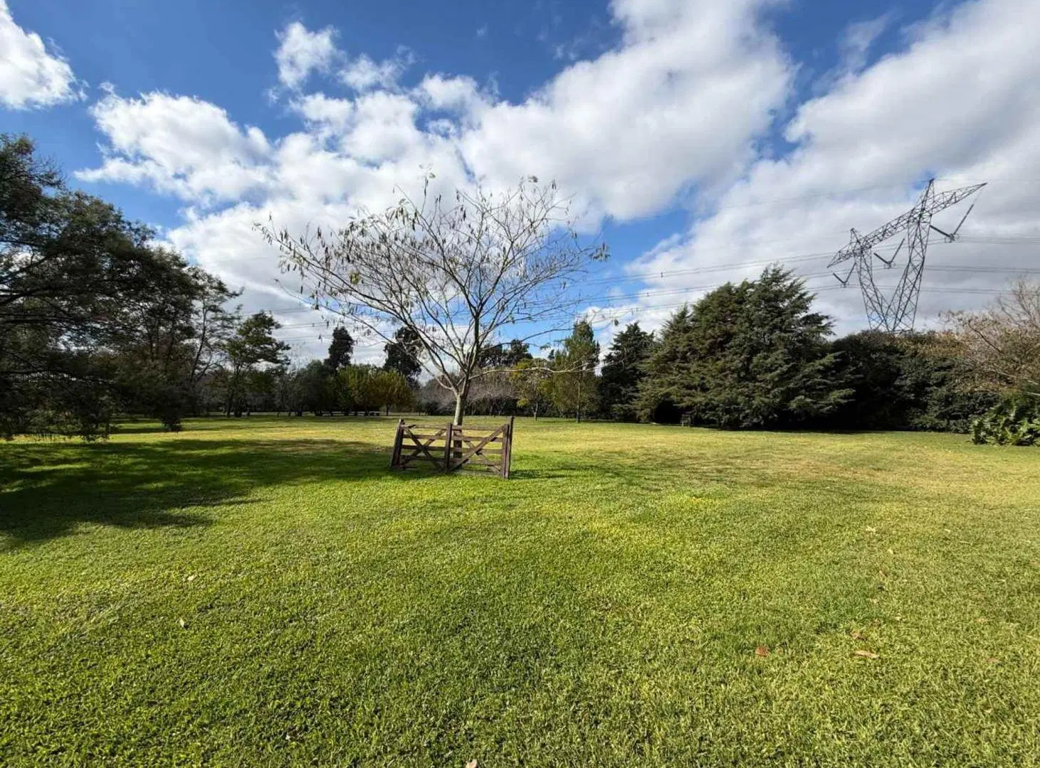 Finca en Venta - Gral Rodriguez - 15.000M2-Eventos 5